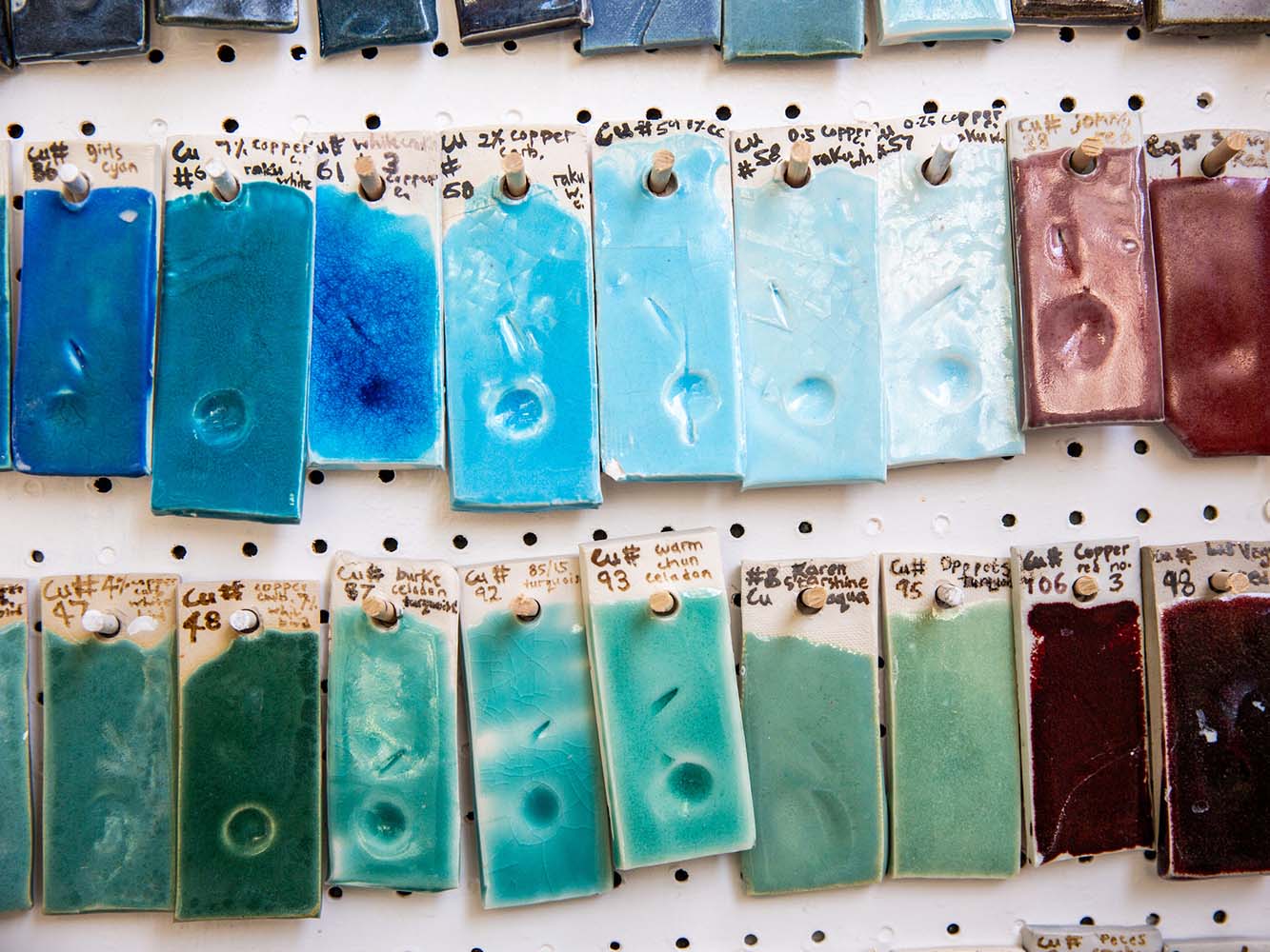 Product, Ceramics and Jewellery Course with BA (Hons) Degree RGU