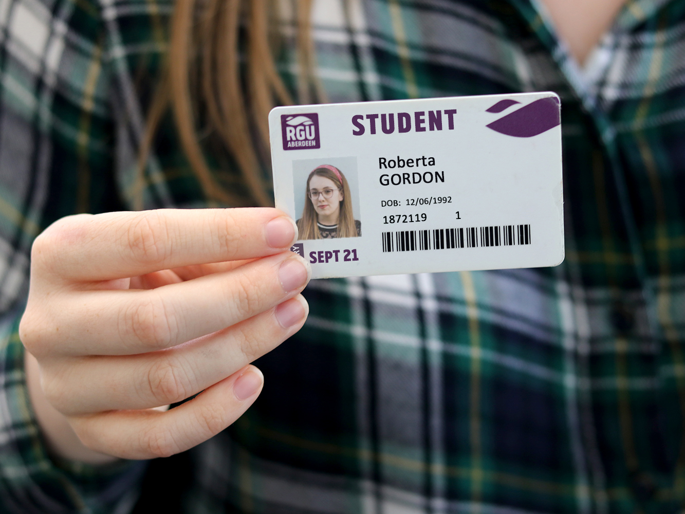 Id Cards Rgu