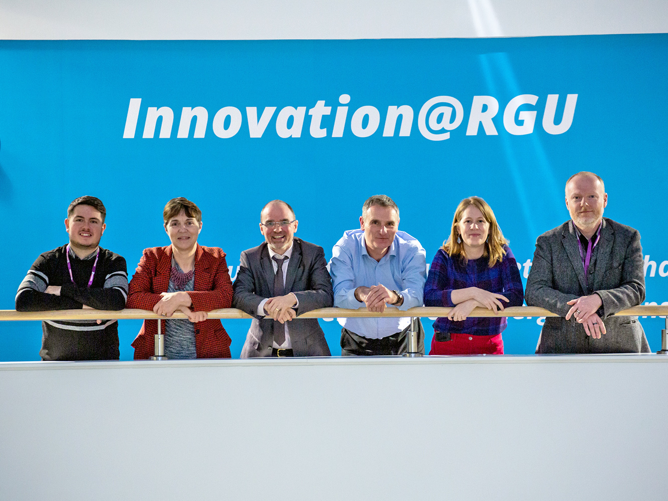 Contact the Innovation Team Contact the Innovation Team