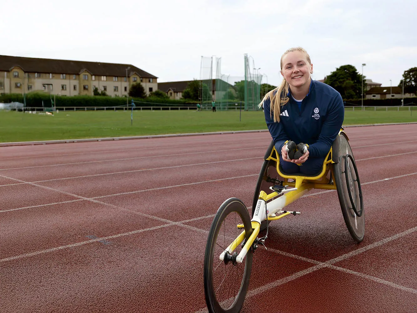 Joanna Robertson