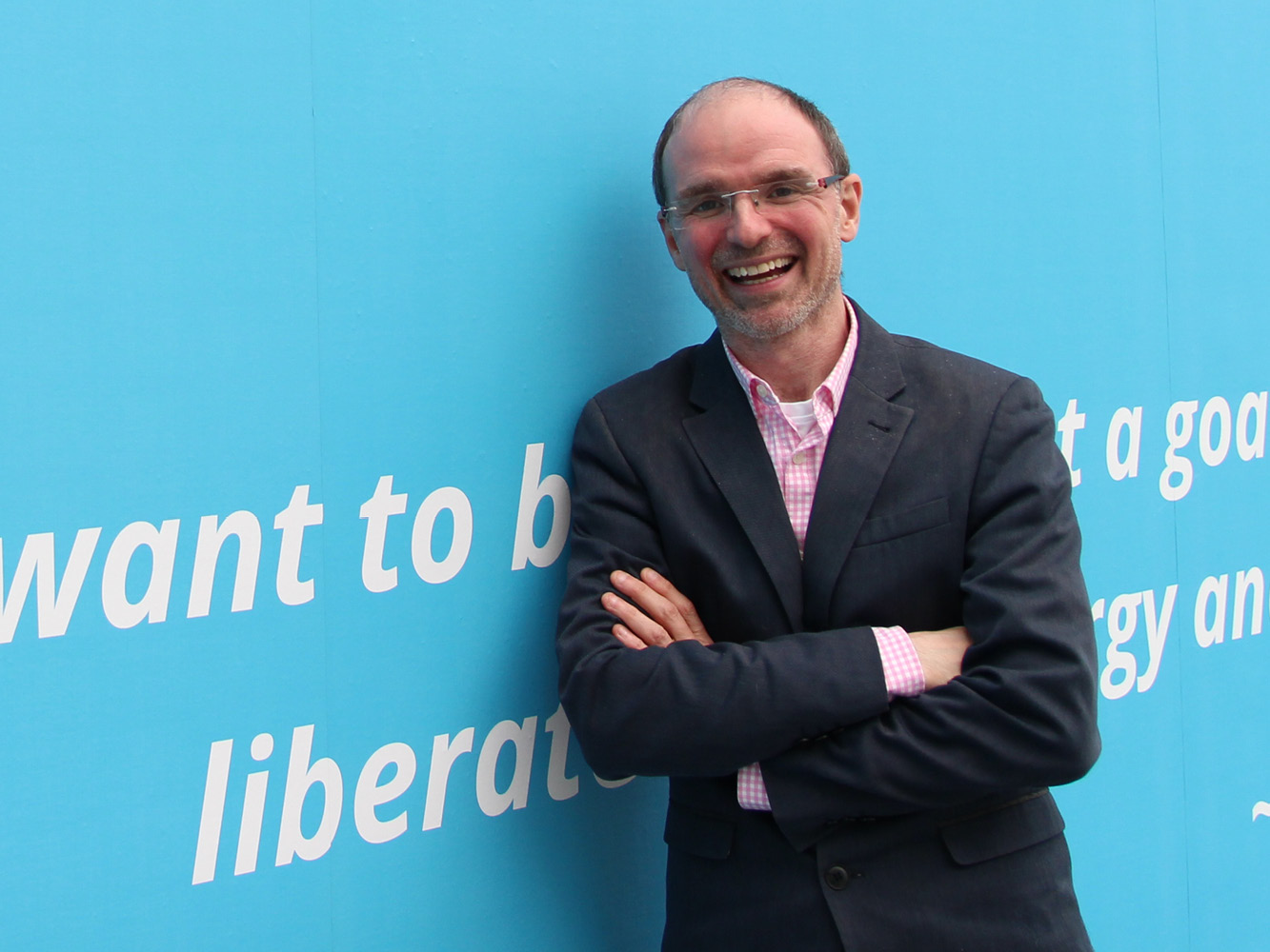 Chris Moule, EIG
