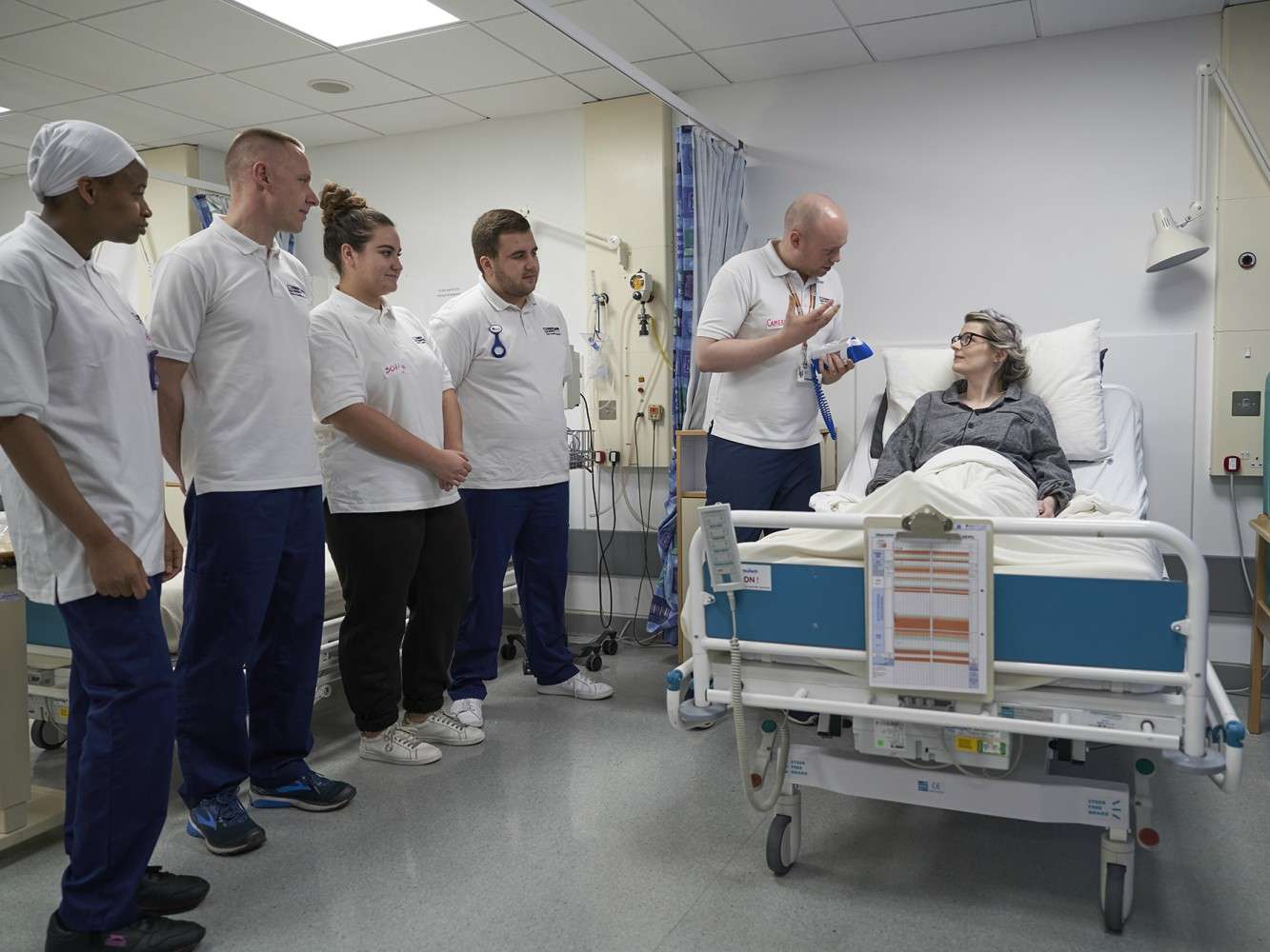 What is it like to study adult or mental health nursing? What is it like to study adult or mental health nursing?
