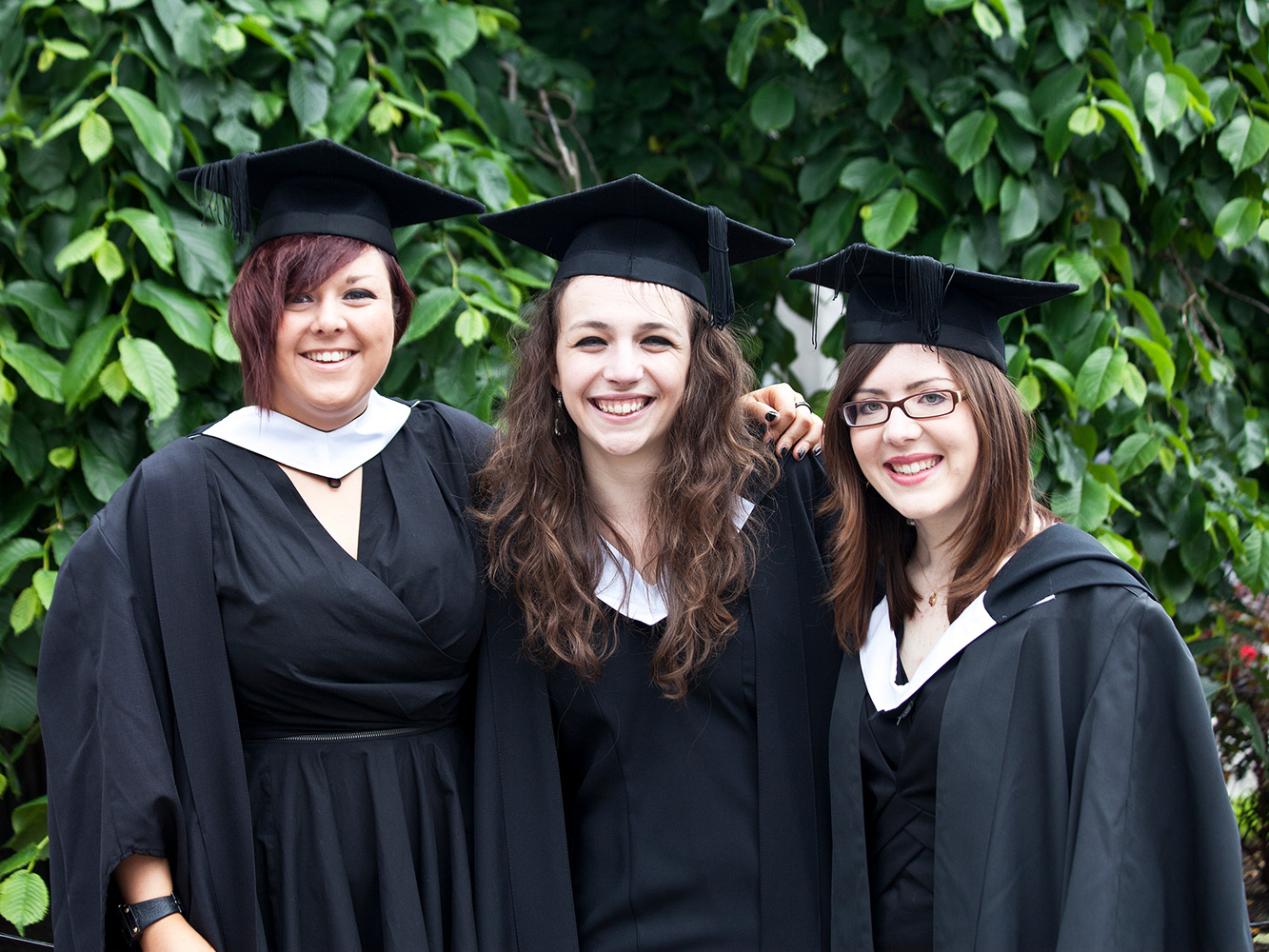 Winter Graduation Ceremony - Wednesday 10:30am Winter Graduation Ceremony - Wednesday 10:30am