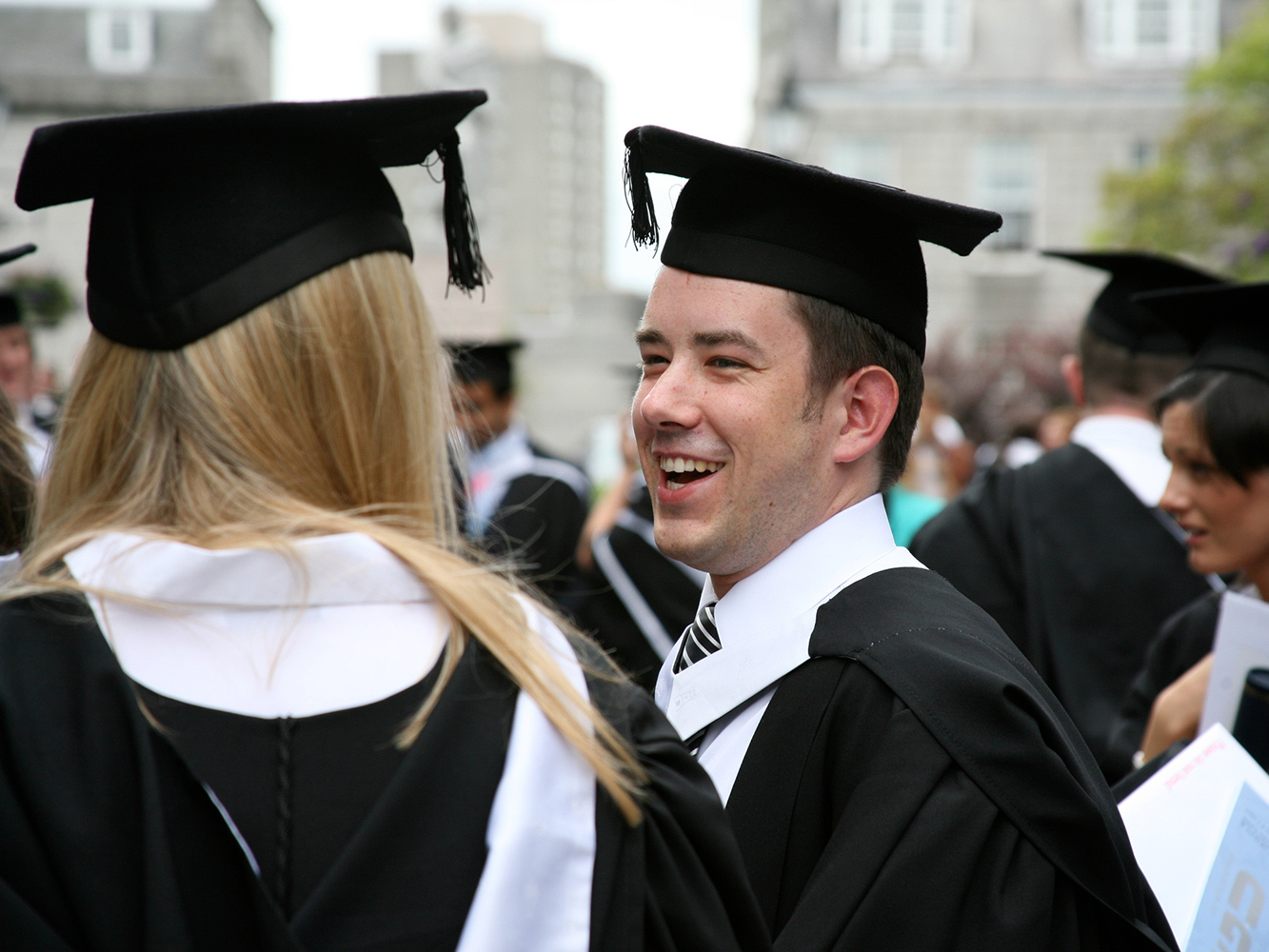 Winter Graduation Ceremony - Tuesday 2:30pm Winter Graduation Ceremony - Tuesday 2:30pm