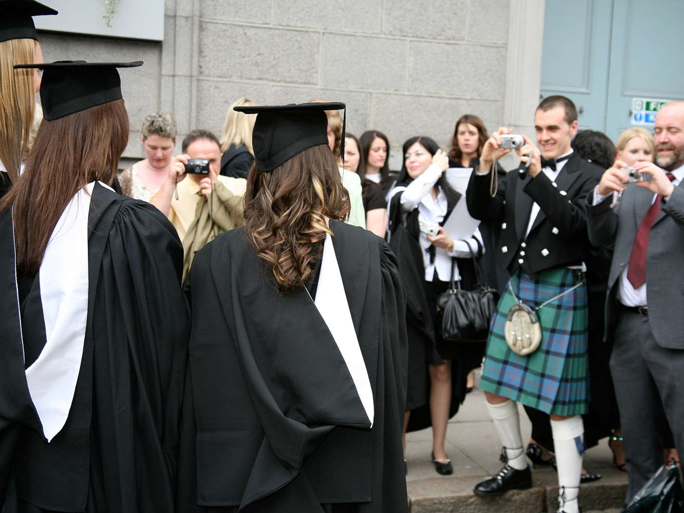 Winter Graduation Ceremony - Tuesday 10:30am Winter Graduation Ceremony - Tuesday 10:30am