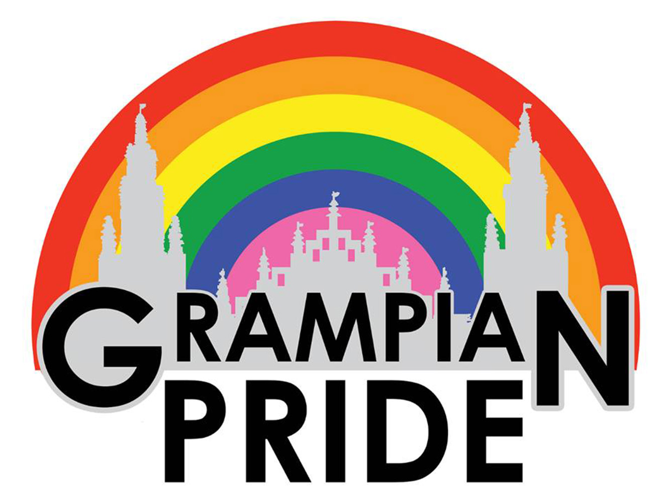 RGU LGBT Network at Grampian Pride RGU LGBT Network at Grampian Pride