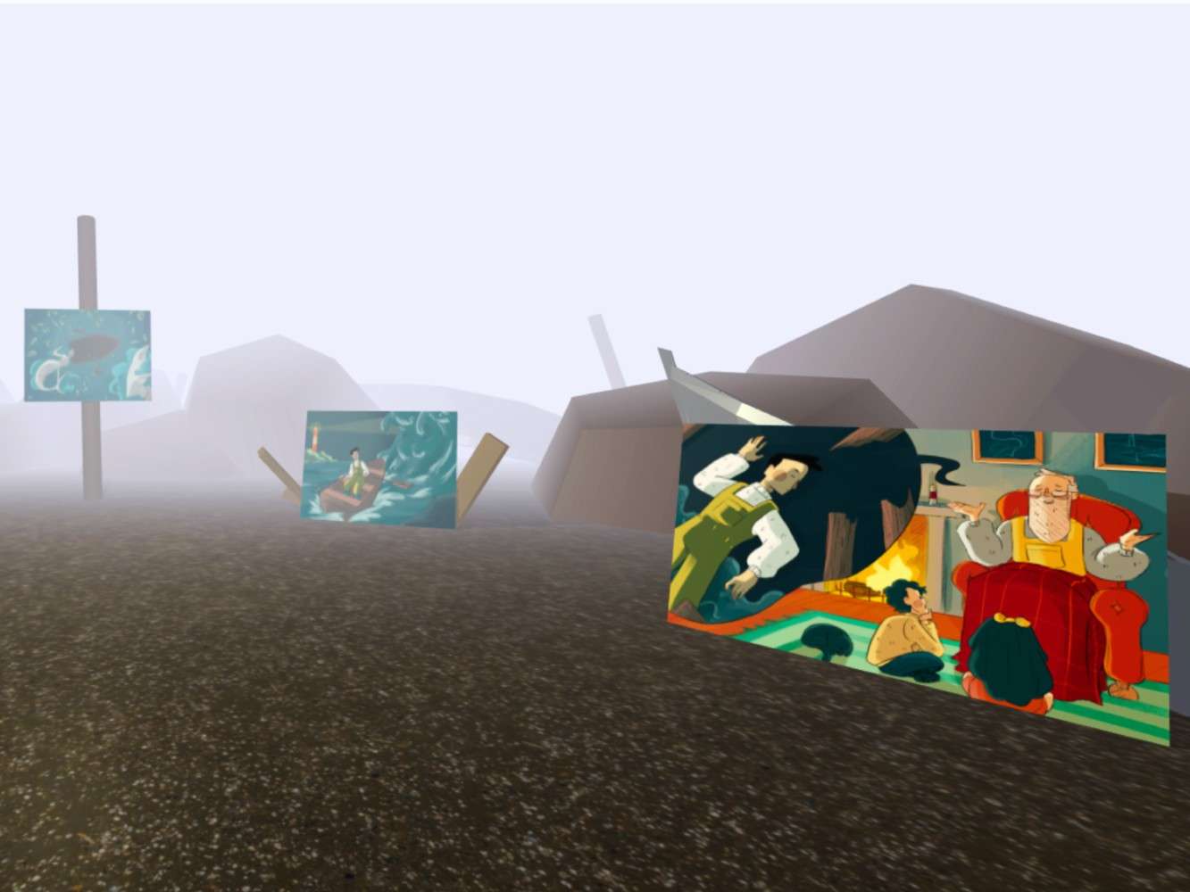 Gray’s School of Art Virtual Degree Show Gray’s School of Art Virtual Degree Show