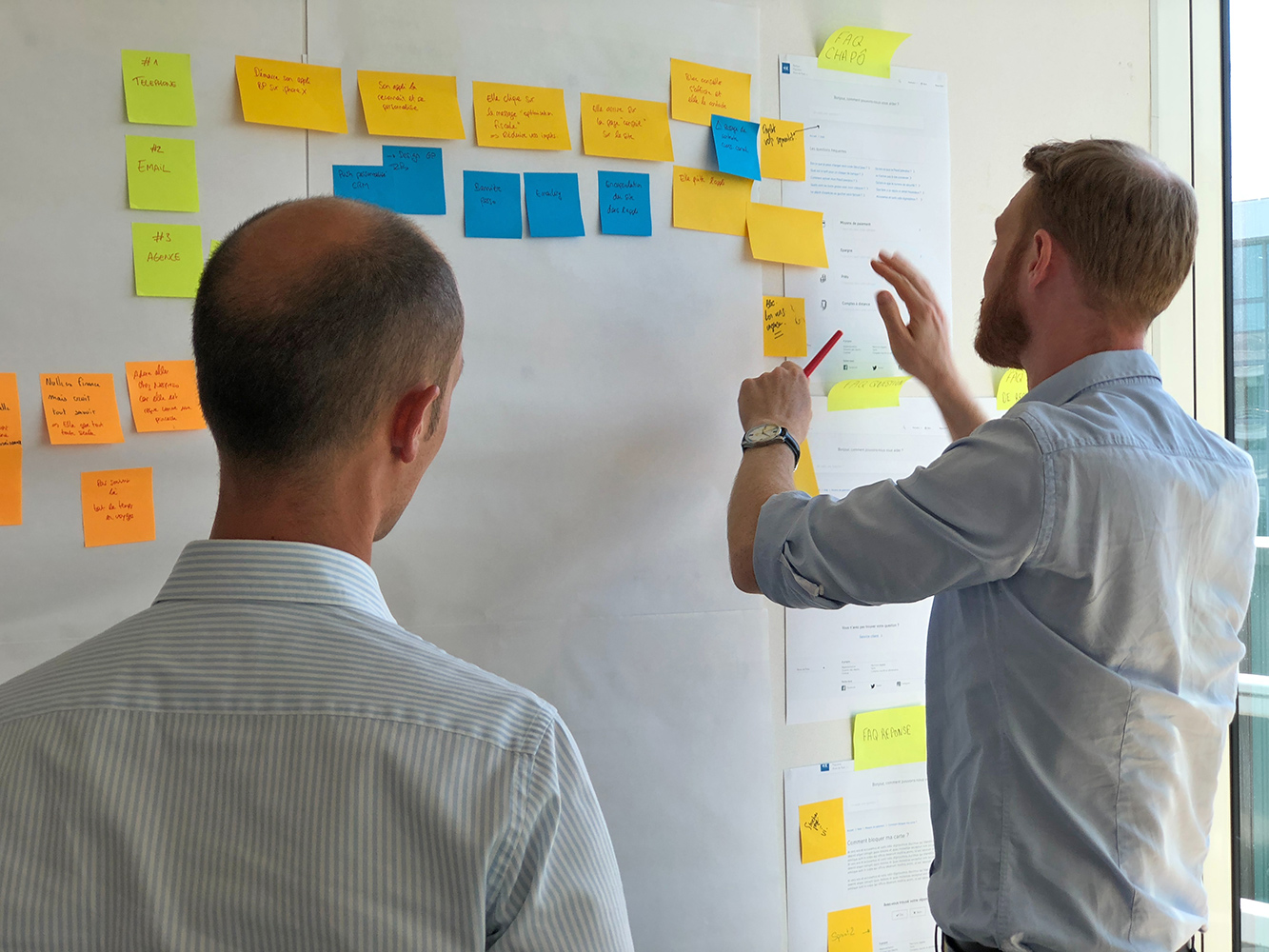 Innovation Skills – How do you turn an idea into a business? Innovation Skills – How do you turn an idea into a business?