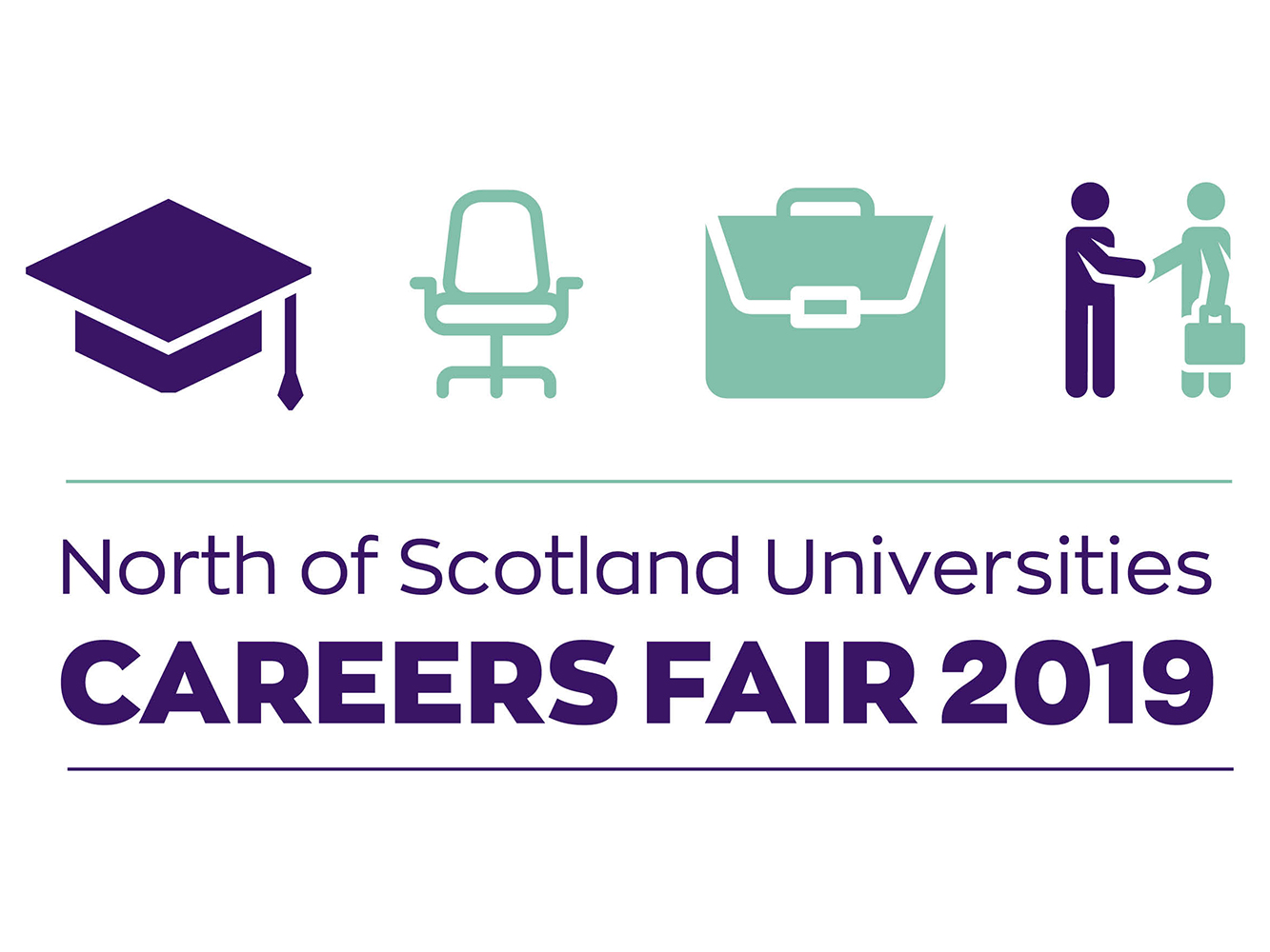North East of Scotland Careers Fair North East of Scotland Careers Fair
