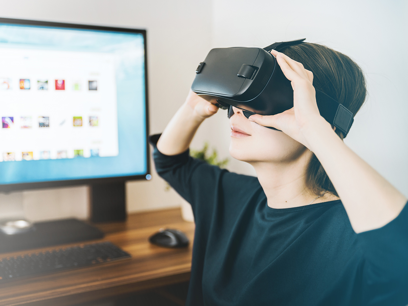 Innovation Skills – What will the future of work look like? Innovation Skills – What will the future of work look like?