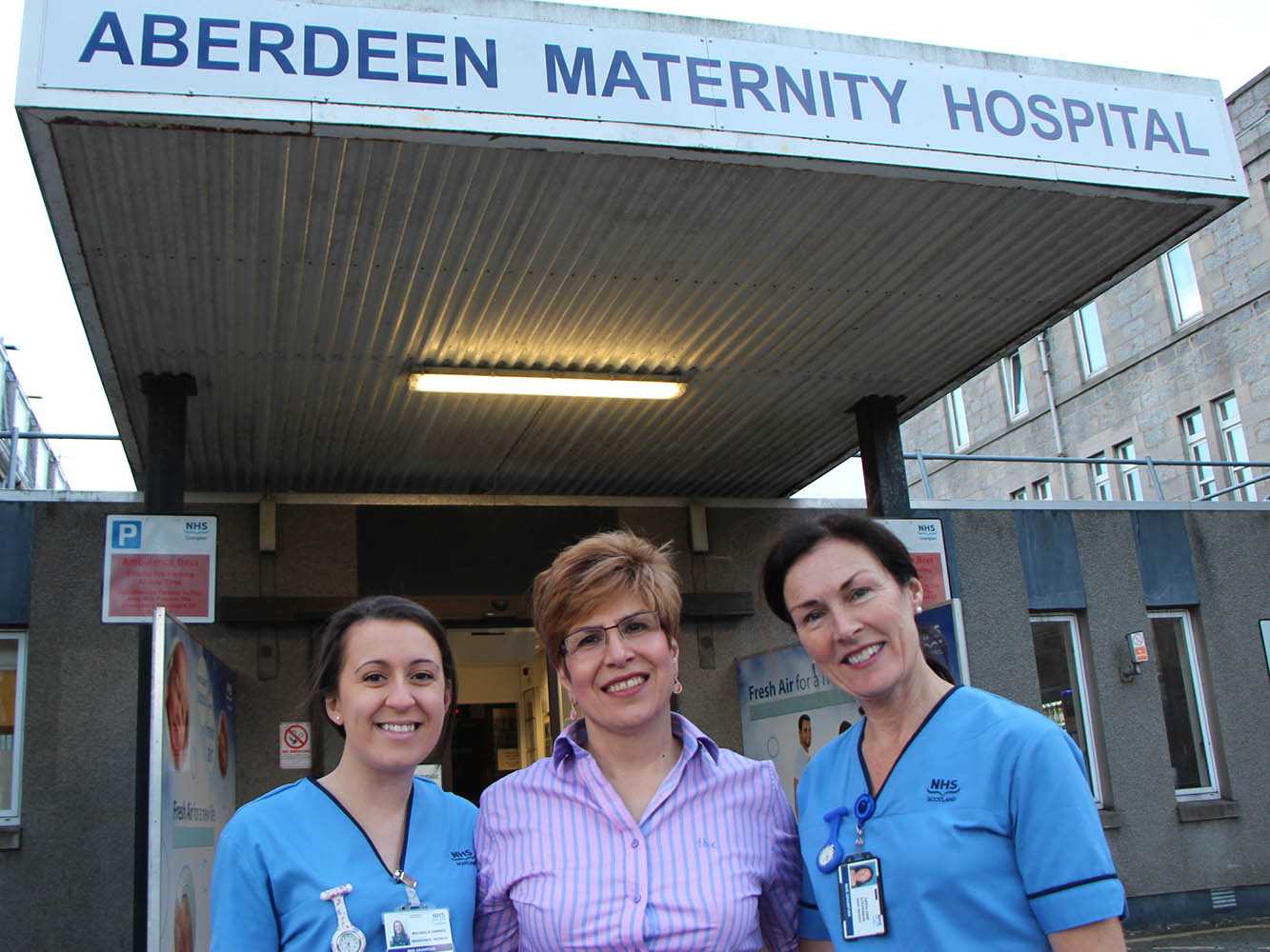 ARC Team: Michaela Harmes and Mo Tabib and Geraldine Stevenson ARC Team: Michaela Harmes and Mo Tabib and Geraldine Stevenson