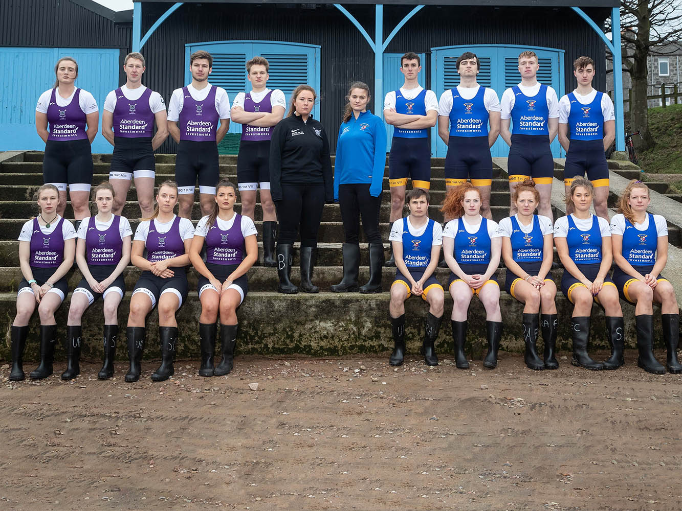 Boat Race returns to the Dee this weekend Boat Race returns to the Dee this weekend