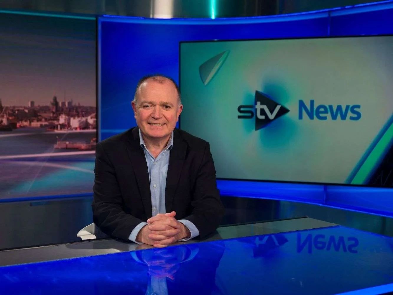 Donald John MacDonald