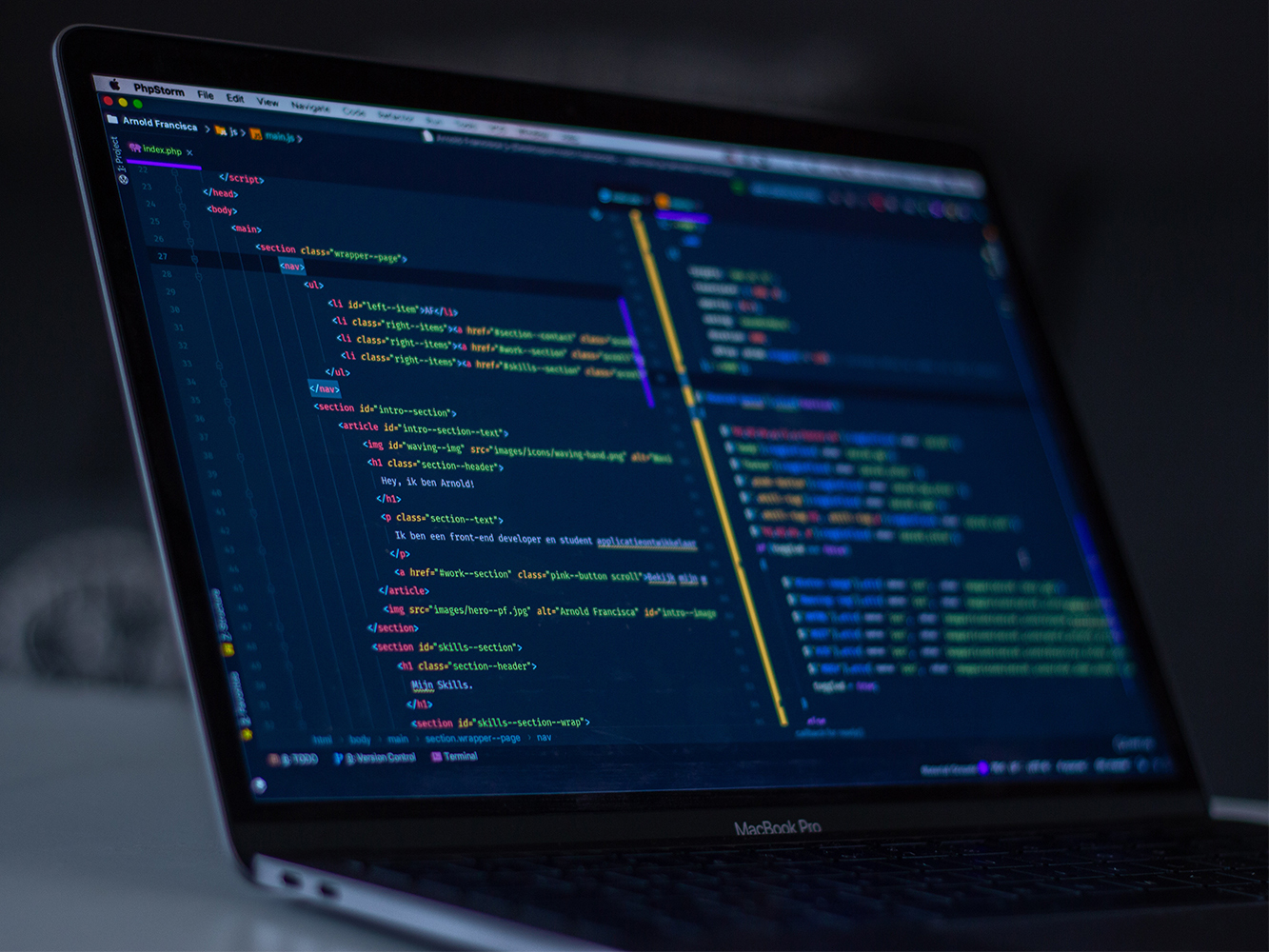 Data Management Data Management