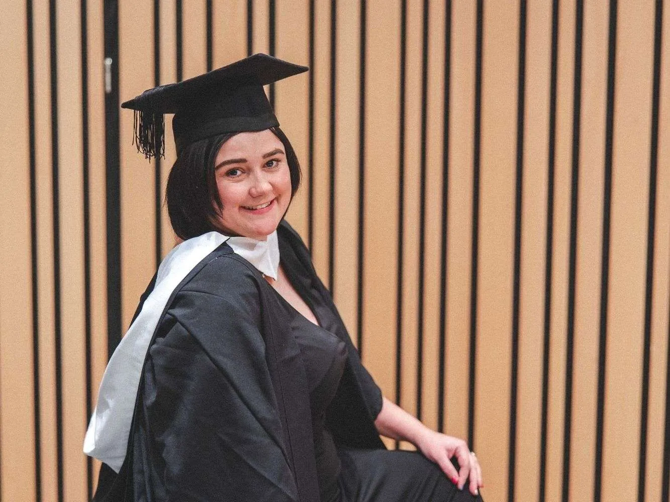 Vicky Taylor - BA Hons Social Work (DL)