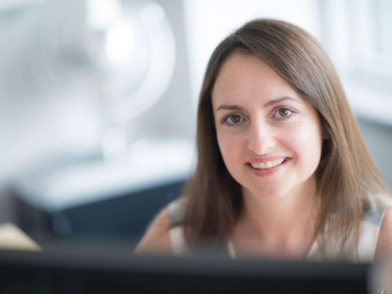 Julie Racan Innovative and Impactful work-based learning | February 2021 | News | RGU