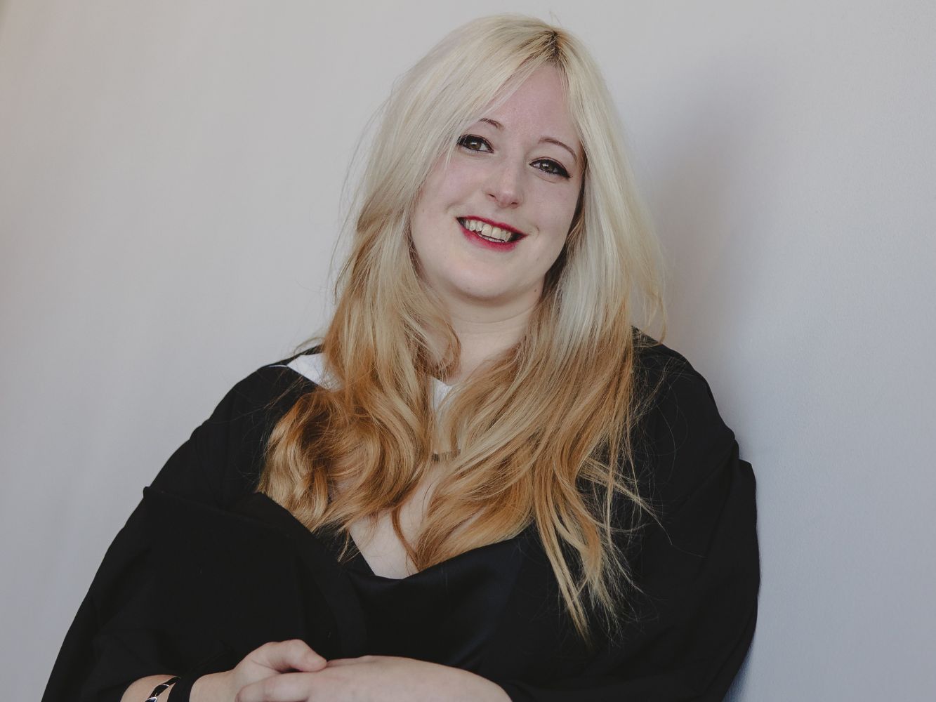 Kimberley McBain – MDRad in Diagnostic Radiography | Graduation Stories ...