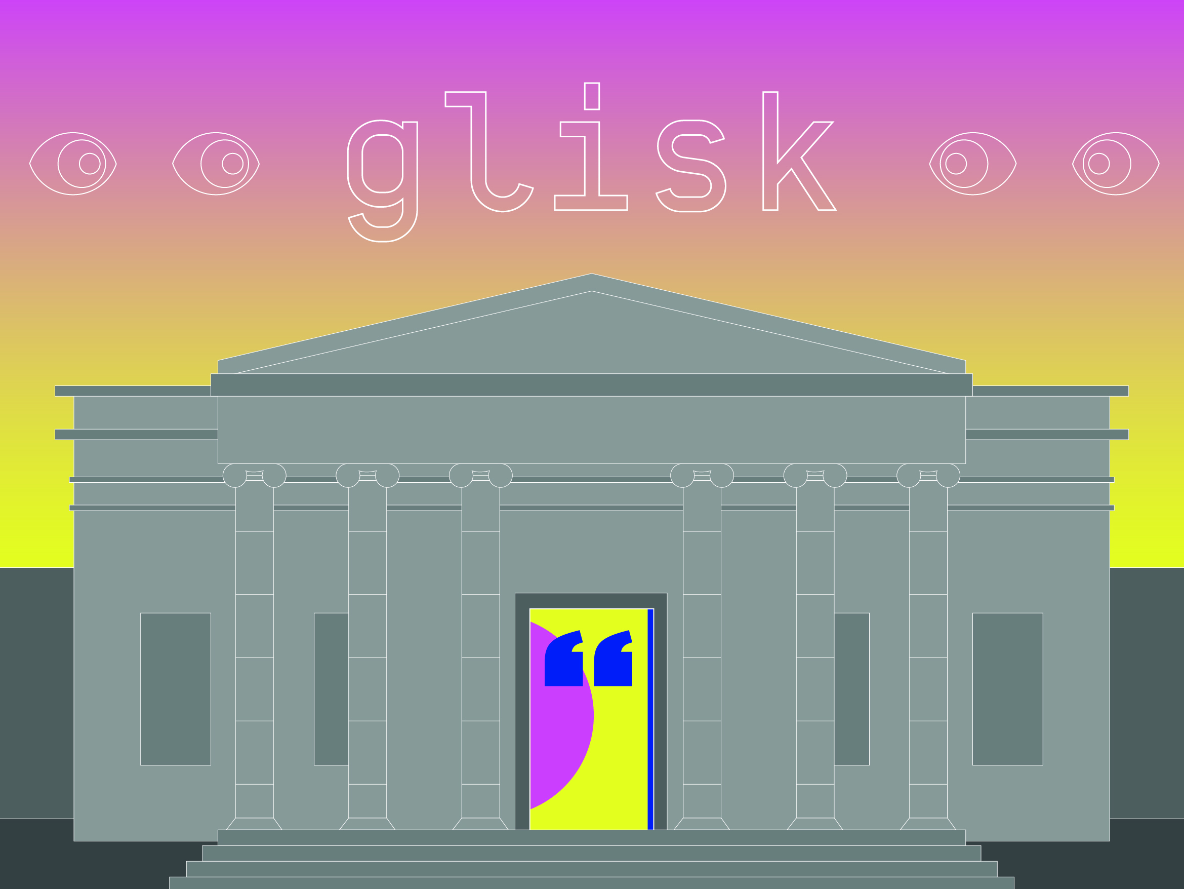 Glisk Glisk