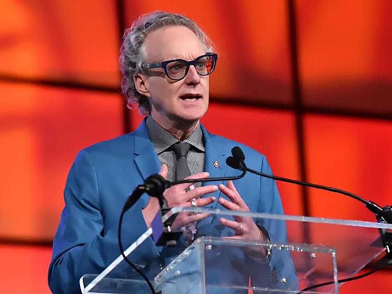 Professor Peter Exley, Dean of Scott Sutherland School of Architecture & Built Environment