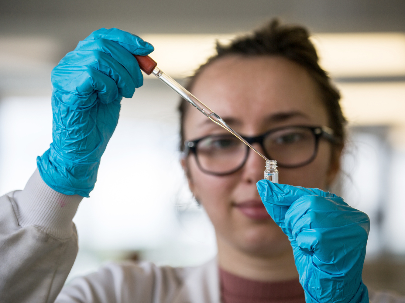 RGU Sessions – Pharmacy and Life Sciences RGU Sessions – Pharmacy and Life Sciences