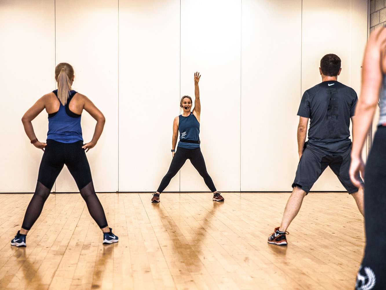 Les Mills Offer Les Mills Offer