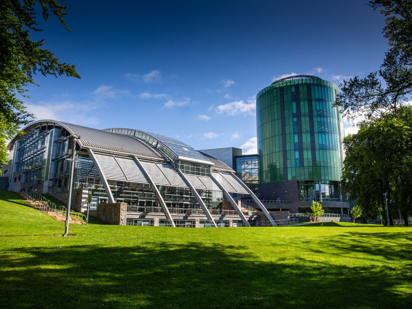 Positive Quality Assurance Outcome for RGU | Student Experience | RGU