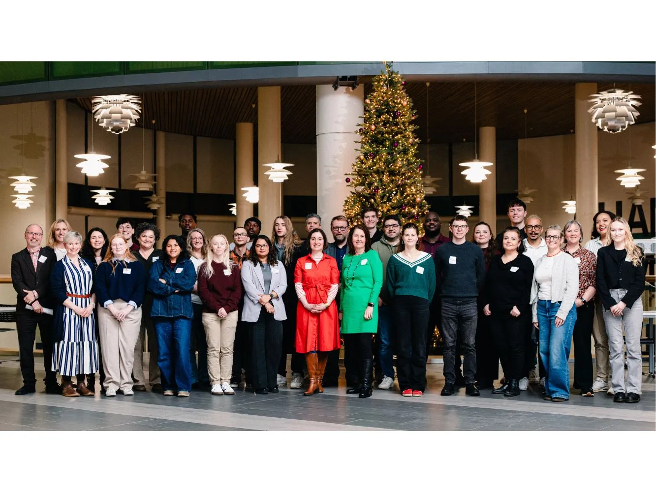 The 2026 Startup Accelerator Cohort