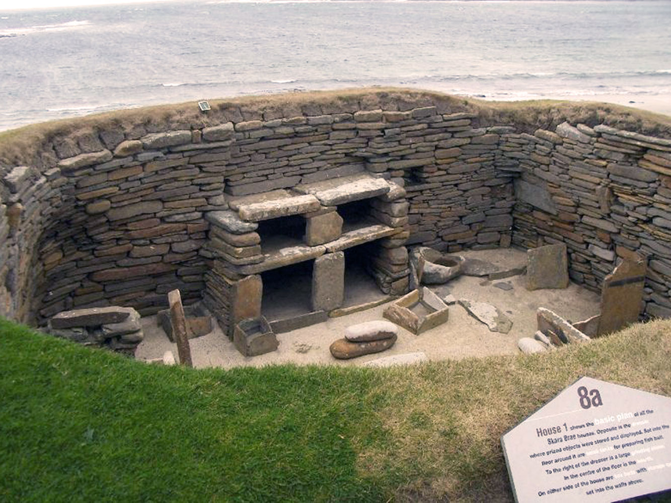 Orkney Project Orkney Project