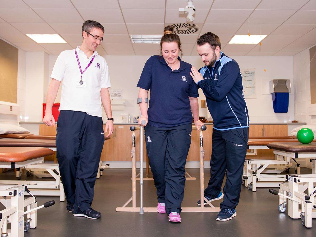 Doctorate of Physiotherapy Course with DPT | RGU University – Aberdeen,  Scotland, UK | RGU