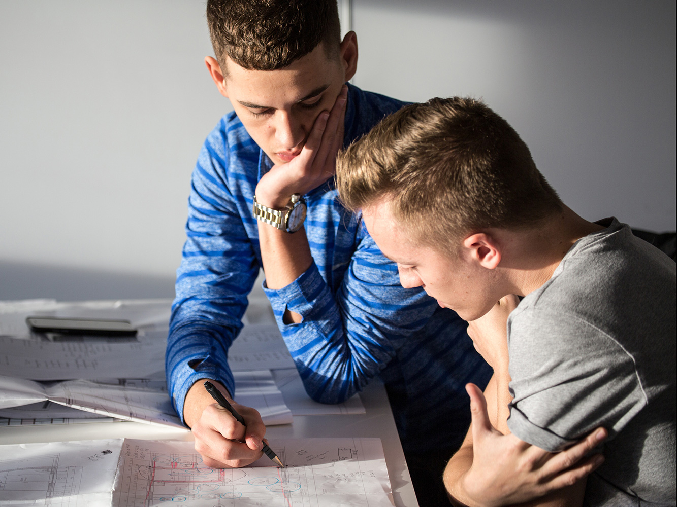 Architecture, Construction and Surveying - ODL Architecture, Construction and Surveying - ODL