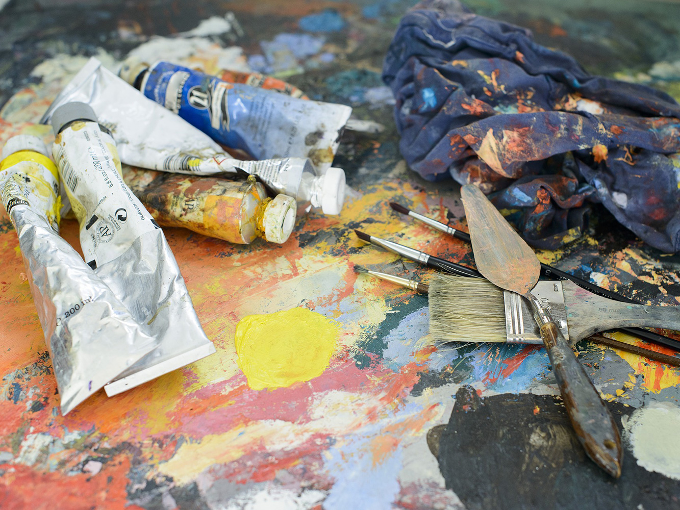 Art and Design - Postgraduate Art and Design - Postgraduate