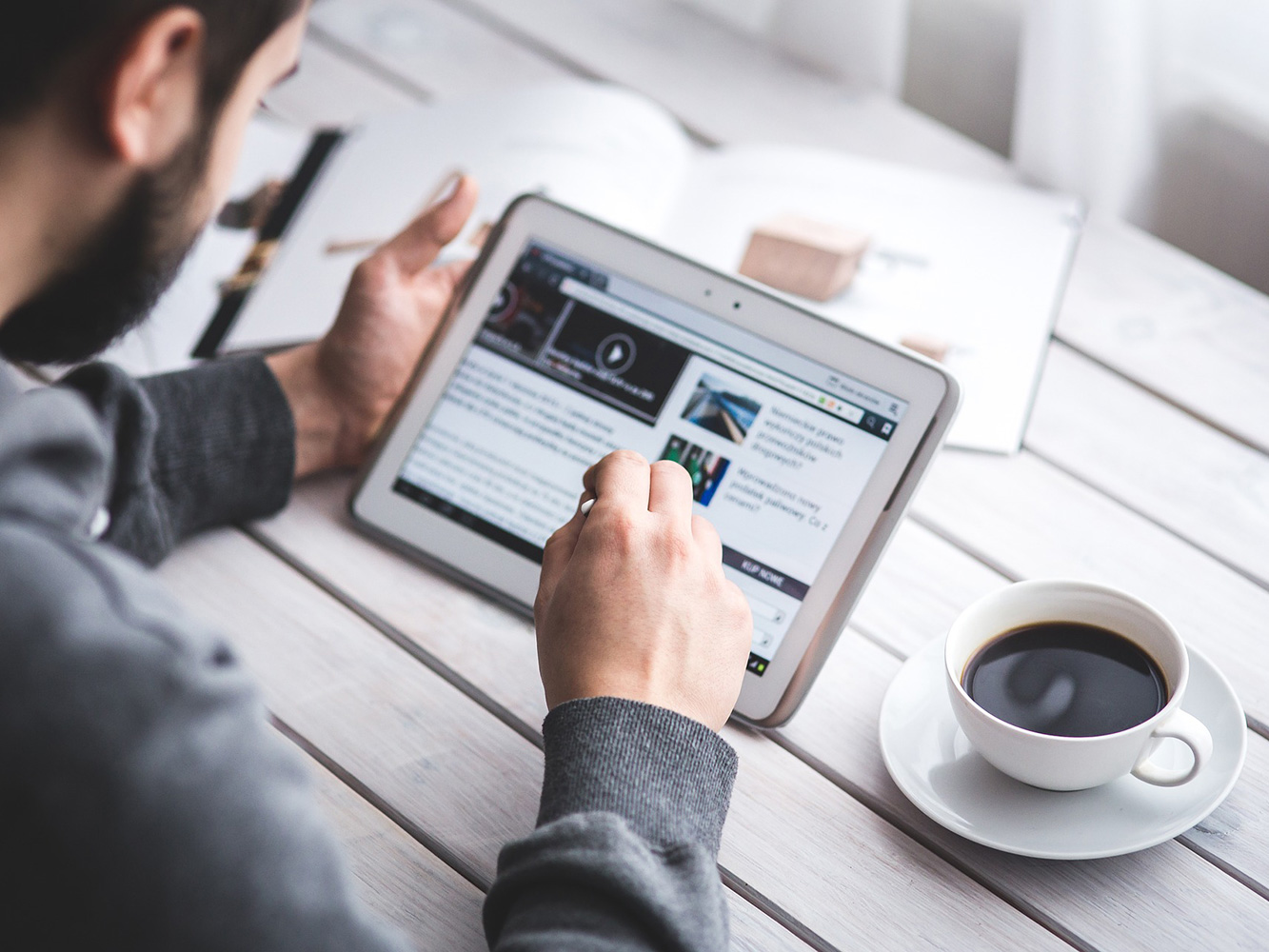 Communication, Marketing and Media - Postgraduate Communication, Marketing and Media - Postgraduate