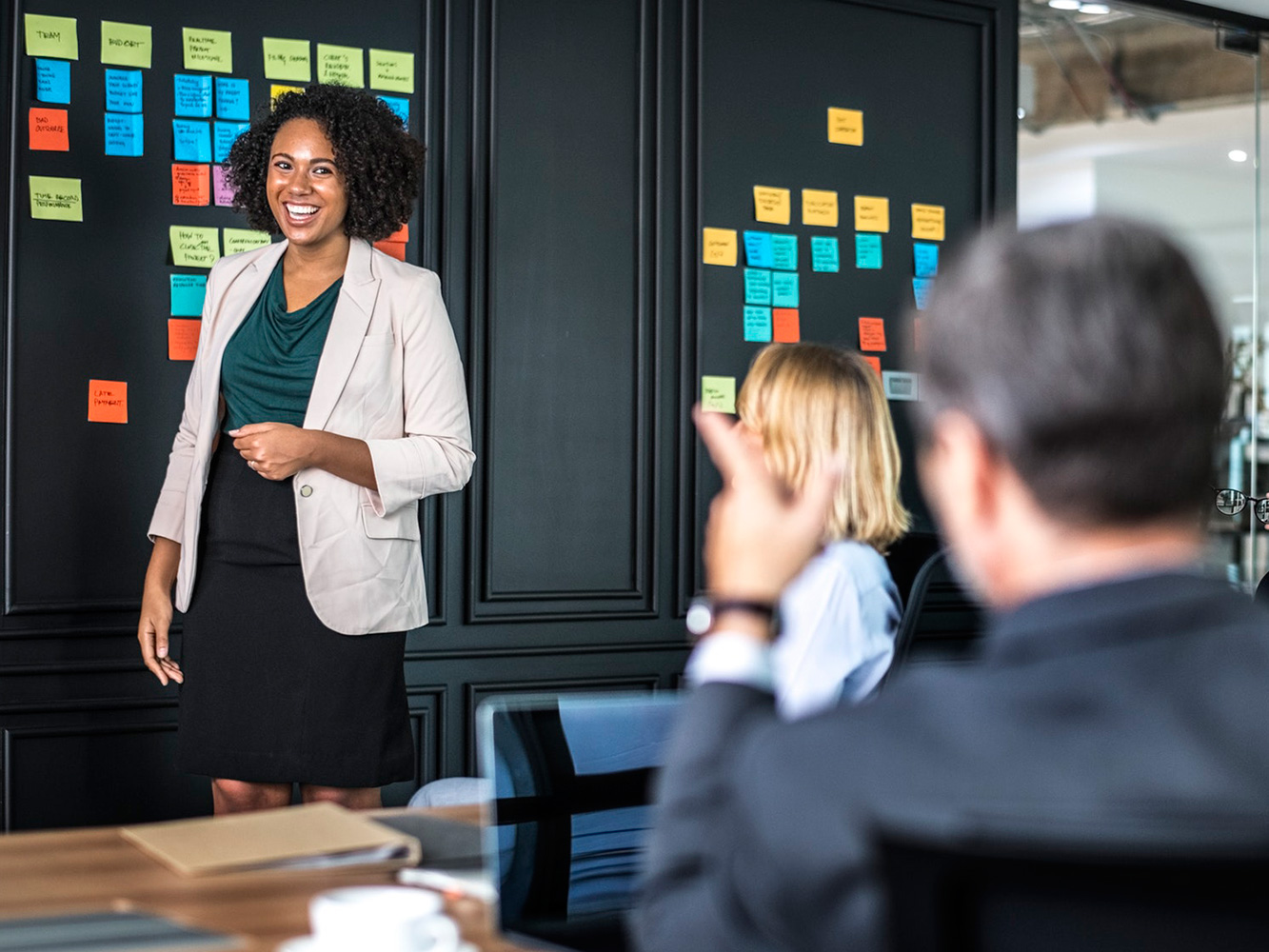Information Management - Postgraduate Information Management - Postgraduate