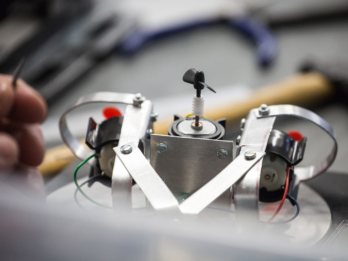 Business: Engineering Testing Business: Engineering Testing