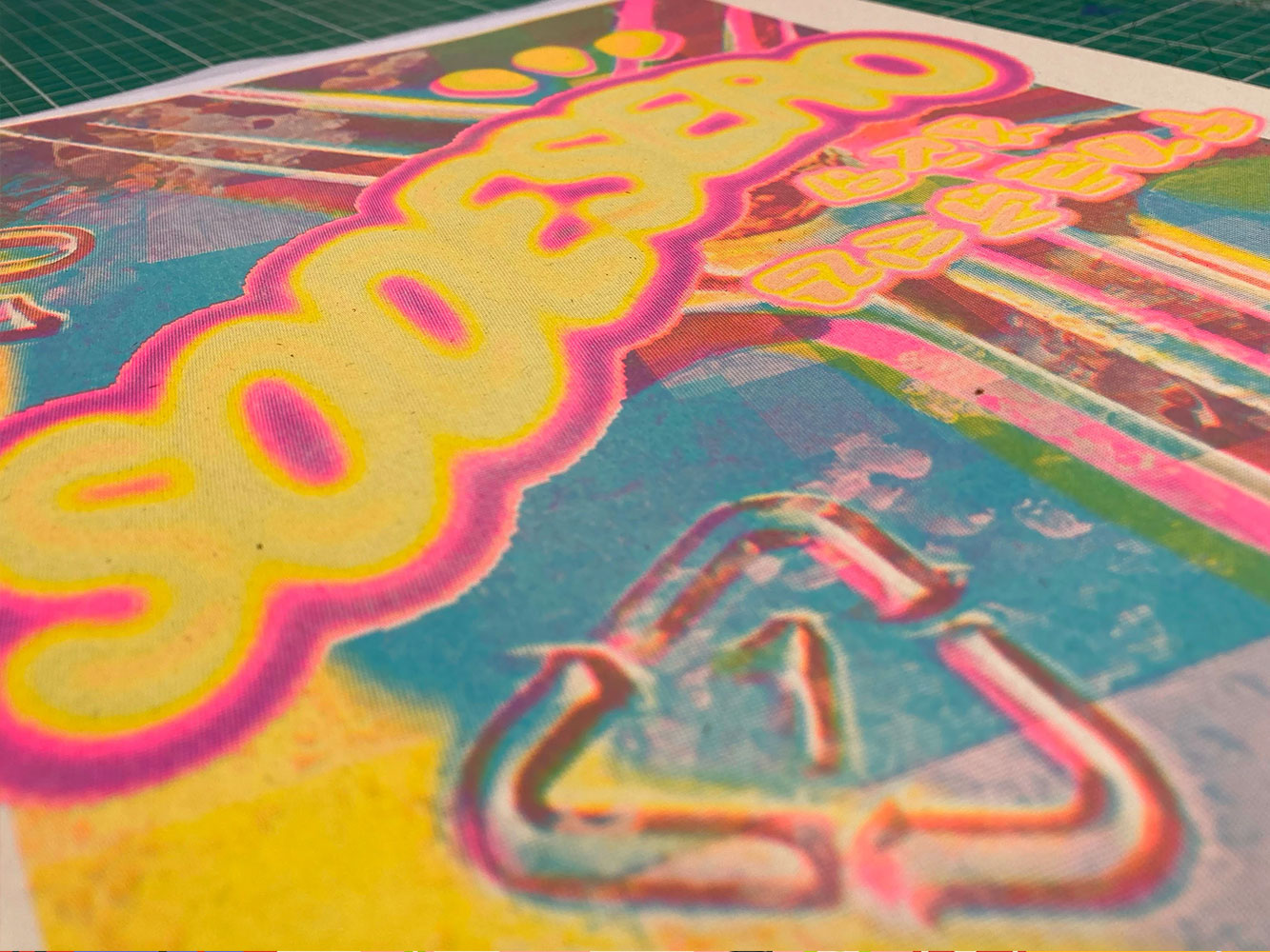 Lewis Church - Communication Design 2023 LewisChurchCommunicationDesign2023