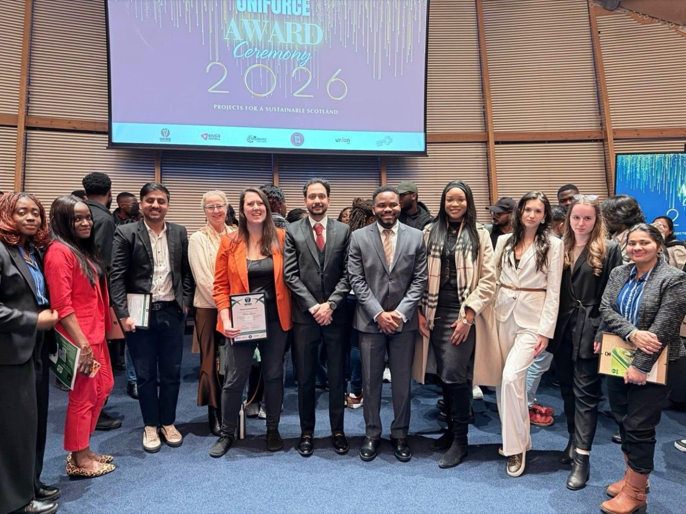 UniforceAwards1 UniforceAwards1