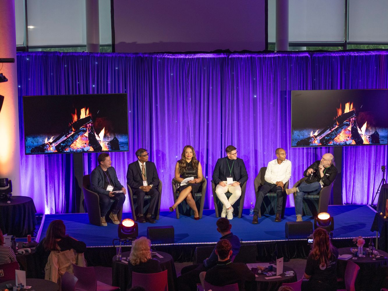 RGU Accelerator Finale 2026