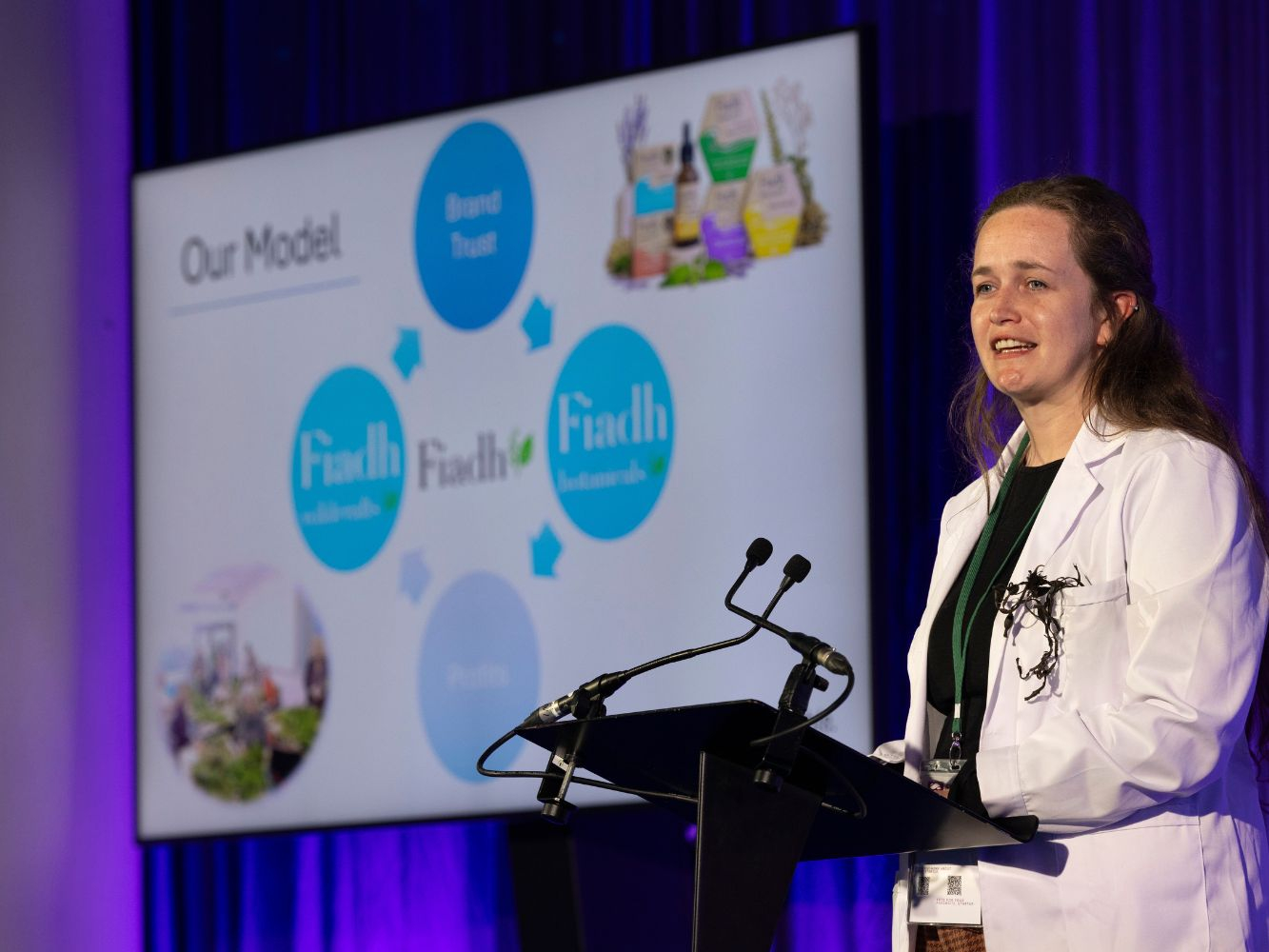 RGU Accelerator Finale 2026