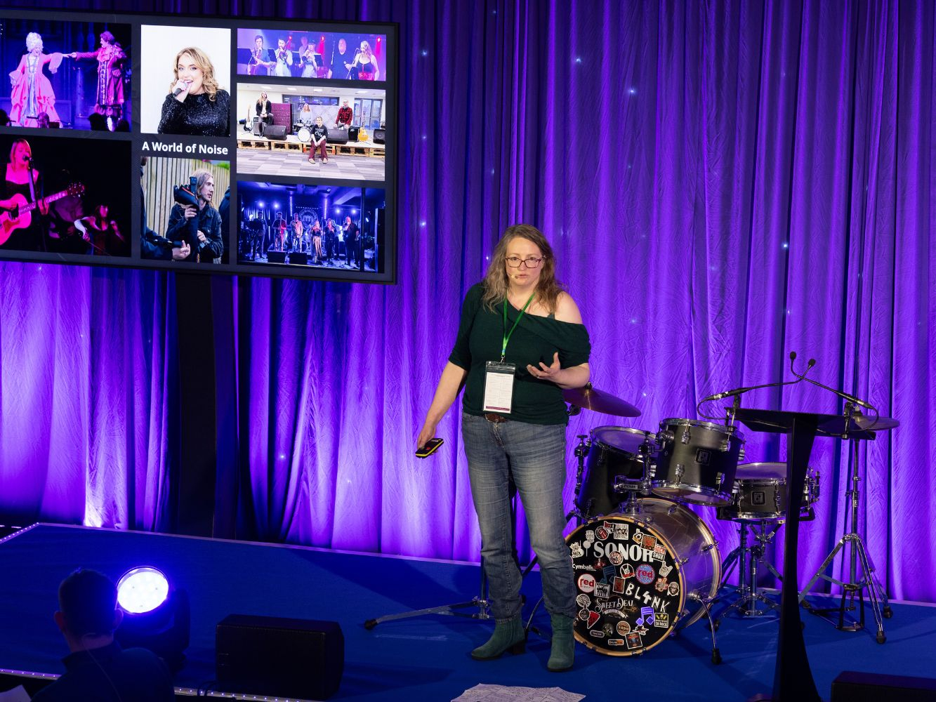Impact North Startup Accelerator