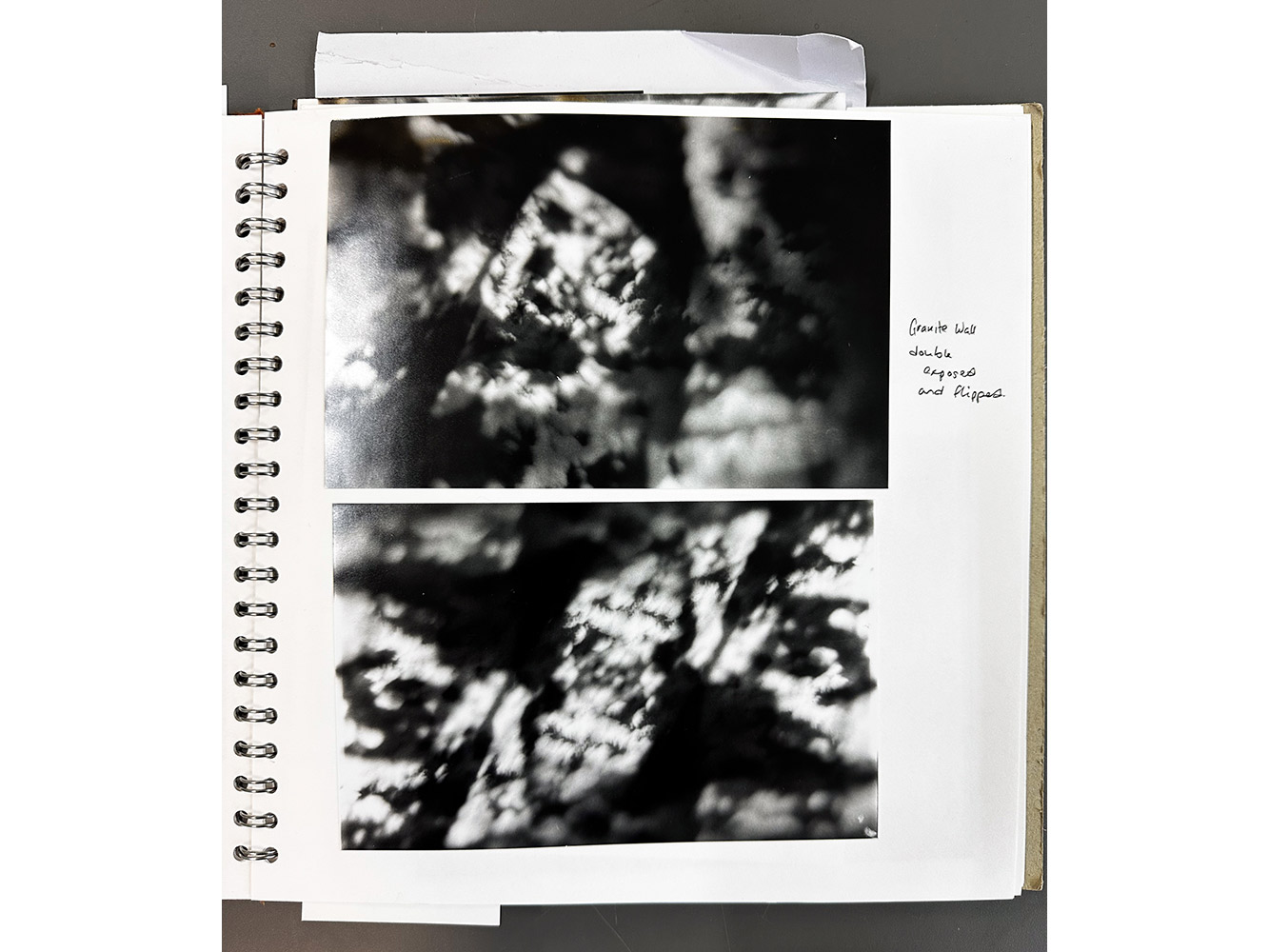 Photography portfolio example Photography-Development-1