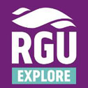 RGU-Explore-Logo