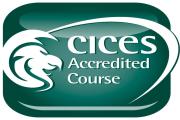 CICES Accredited Course