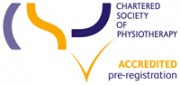 Chartered Society of Physiotherapy