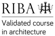RIBA-Validated-Course-Logo