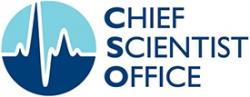 CSO Chief Scientist Office