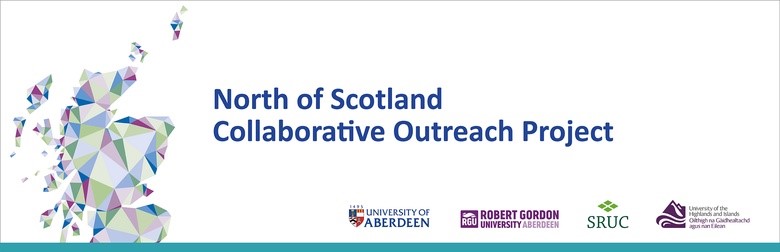 North of Scotland Universities Collaborative Project | Campaigns | RGU