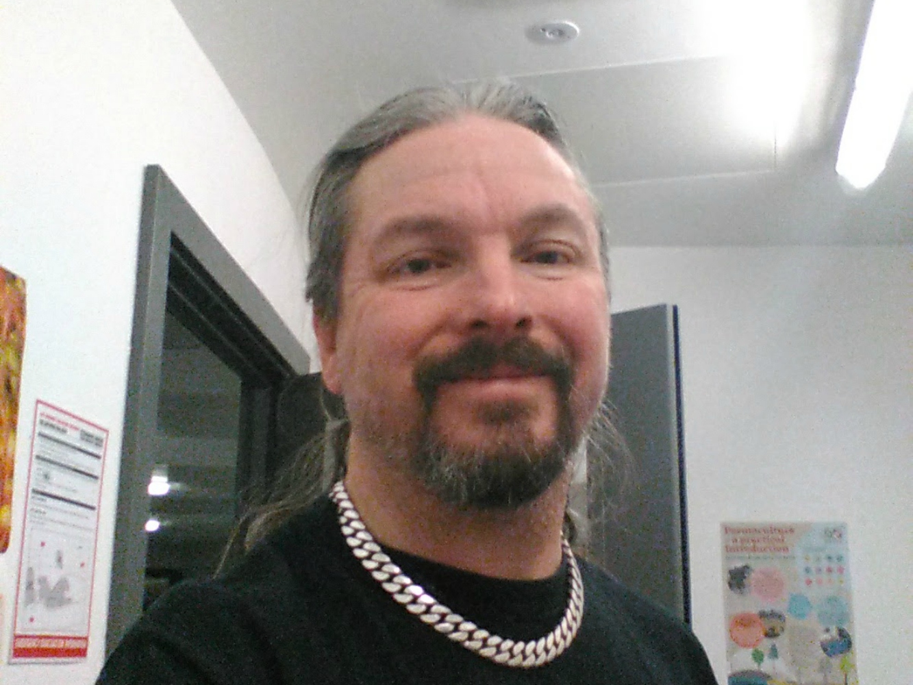 Chris Fletcher