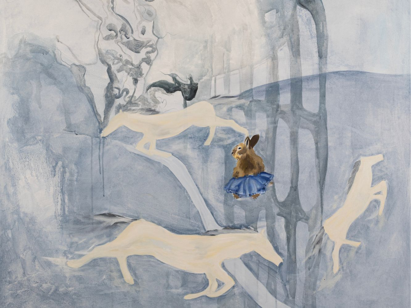 Work by Nicole Hopley Work by Nicole Hopley