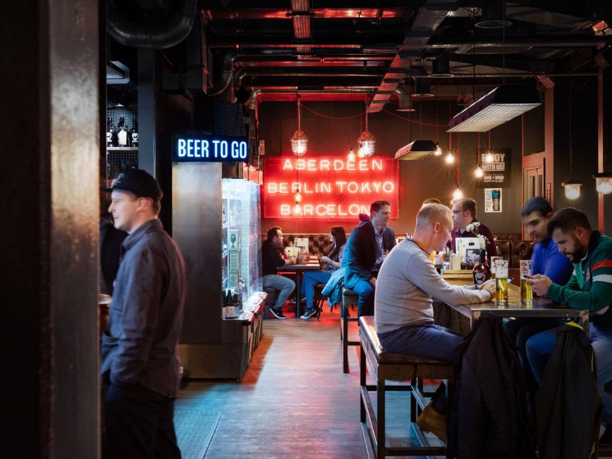 Brewdog