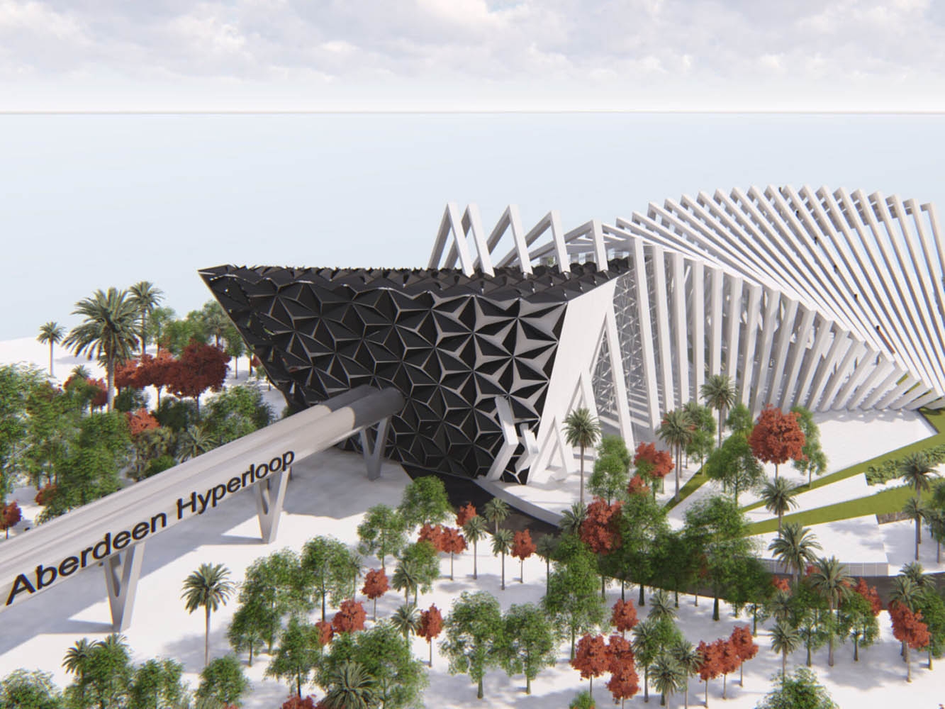 Aberdeen-Hyperloop-Station-by-Leina-Babiker